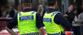 Polisen är förberedd för O-Ringen