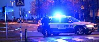 Två män har häktats efter skotten i Malmö