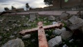 IS ska inte styra kristnas öde i Mellanöstern