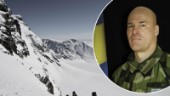 Teddy Larsson, regementeschef, om konflikten i Ukraina, hur den påverkar K 4 – och uppmaningen från ÖB: ”Läget är tragiskt och allvarligt”