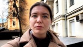 Maria berättar om hopp och förtvivlan i Kiev