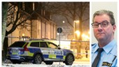 Gängvåldet trappas upp i vårt närområde • Västervikspolisen: "Vi följer utvecklingen och vi håller koll på kriminella personer här" 