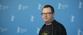 Lars von Trier har fått Parkinsons sjukdom