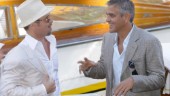 Clooney sänkte lönen för att säkra biopremiär