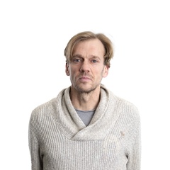Fredrik Ericsson