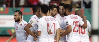 Covidkaos i Tunisien – tolv spelare borta