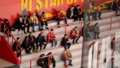 Restriktionerna gör att ståplatssupportrar stannar hemma • "Jag tänker inte sitta ned på order från Stockholm"