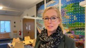 Pernilla Thott Ljung: "Vi för samtal med branschen"