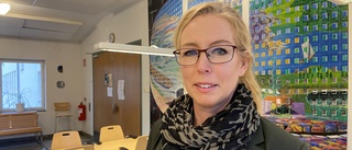 Pernilla Thott Ljung: "Vi för samtal med branschen"