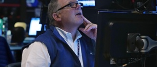 Analytiker: Covidfrossa på börsen övergående