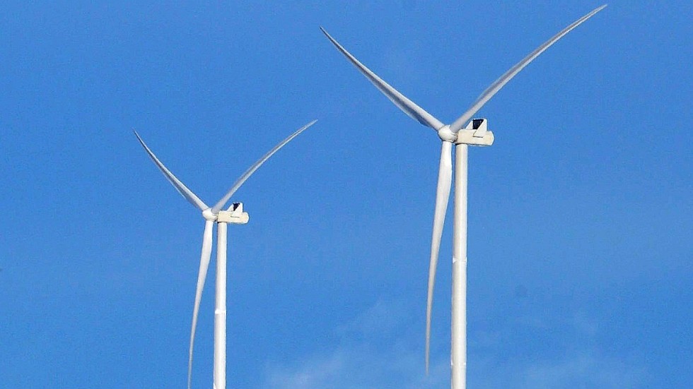 Naturskyddsföreningen skriver att kommuner behöver starkare motiv för att bygga vindkraft.