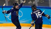 Finland tog andra raka OS-bronset