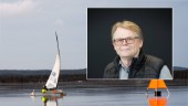 Vana isjaktsseglaren om våldsamma krocken på Öljaren: "Jäkligt tråkigt"