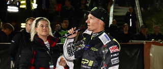 Lindgren svensk mästare i speedway