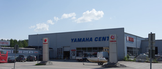 Beskedet: Yamaha lägger ned tillverkningen av snöskotrar