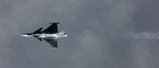 Gripen E deltar i världens största flyguppvisning 