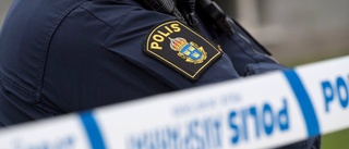 Polisen varnar för låtsaspolis