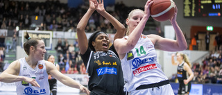 Finalchocken – Luleå Basket föll efter 27 raka segrar