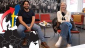 Nederländskt par: Vi vill flytta till Luleå