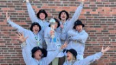 KLART: Här är dansarna från Gotland som får åka på VM