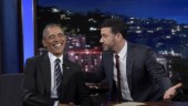 Obama och USA-kändisar stoppas av Ryssland