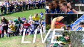 Har du missat folkfesten i helgen? Hitta allt material här