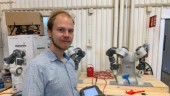Robotforskare från Linköping vinner Mensapriset
