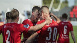 16.00: Se Piteås bortamatch mot Sollentuna direkt