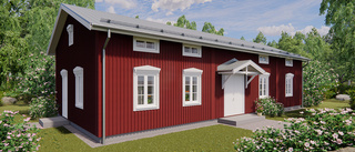 Nu påbörjas bygge av nytt personalhus på Hägnan
