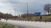 Hamburgarskyltar olagliga – måste ner: "Ska ta tag i det"