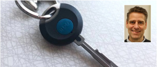 Nya nycklar sparar tusenlappar för Pitebos hyresgäster