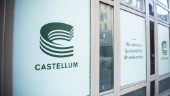 Castellum säljer fastigheter för 900 miljoner
