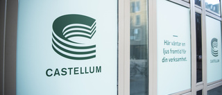 Castellum säljer fastigheter för 900 miljoner