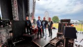 Eskilstunaprofil i Oslo med Sator – spelar före Guns N' Roses