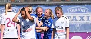 Sunnanå spelade oavgjort mot Heffnersklubban