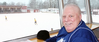 IFK Motala i sorg, materialaren "Gotland" har gått bort