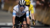 Stängs av från Tour de France: "Gjorde ett misstag"