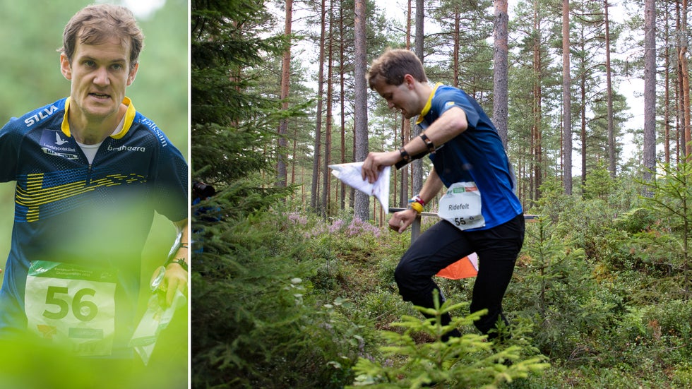 EM-mästarens utmaning i VM: ”Drömmer om medalj”