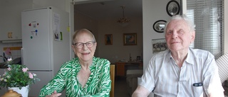 86-årige Thures vårdilska • "De ljuger för mig"