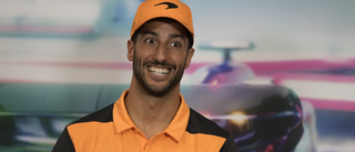 Klart: Ricciardo tillbaka i F1