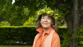 Eva, 76, sommarpratade – kan nu drömma om ny karriär