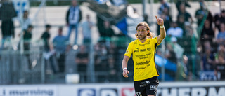 Förre ÅFF-backens pik till IFK Norrköping: "Var årets match"