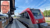 Replik från trafikdirektören på KL