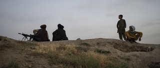 Svenska UD: Talibanernas beslut "djupt oroande"