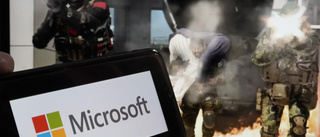 Microsoft får mer tid att slutföra jätteköp