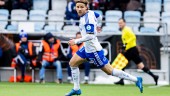 Beskedet: Ingen Nyman i IFK-elvan mot Djurgården