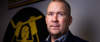 "Skuggan" tror på en topplacering för nya Luleå Hockey