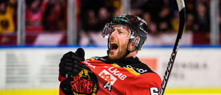 Linus Omark klar för Luleå Hockey – hälsningen till fansen