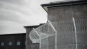 Hårdare tryck på kvinnofängelserna