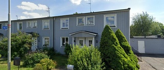 Radhus på 79 kvadratmeter sålt i Norrköping - priset: 2 200 000 kronor
